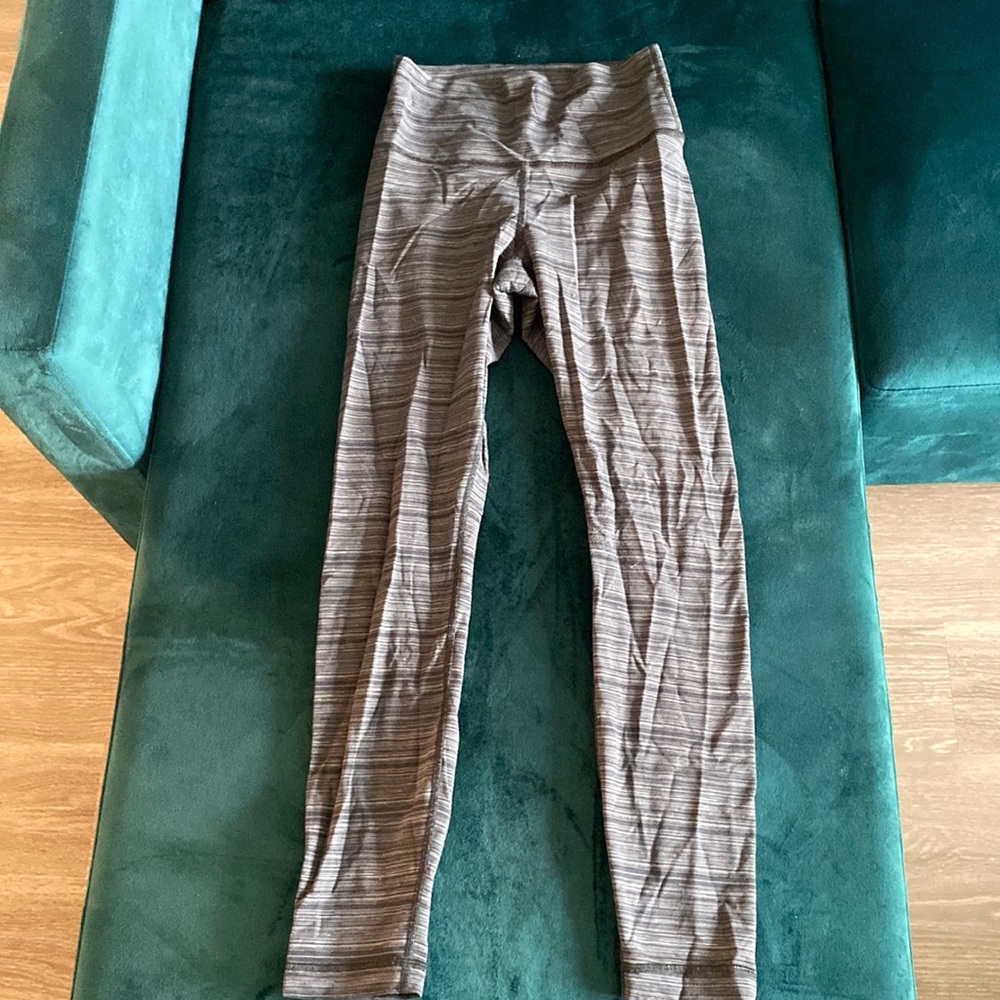 Lululemon High Times leggings